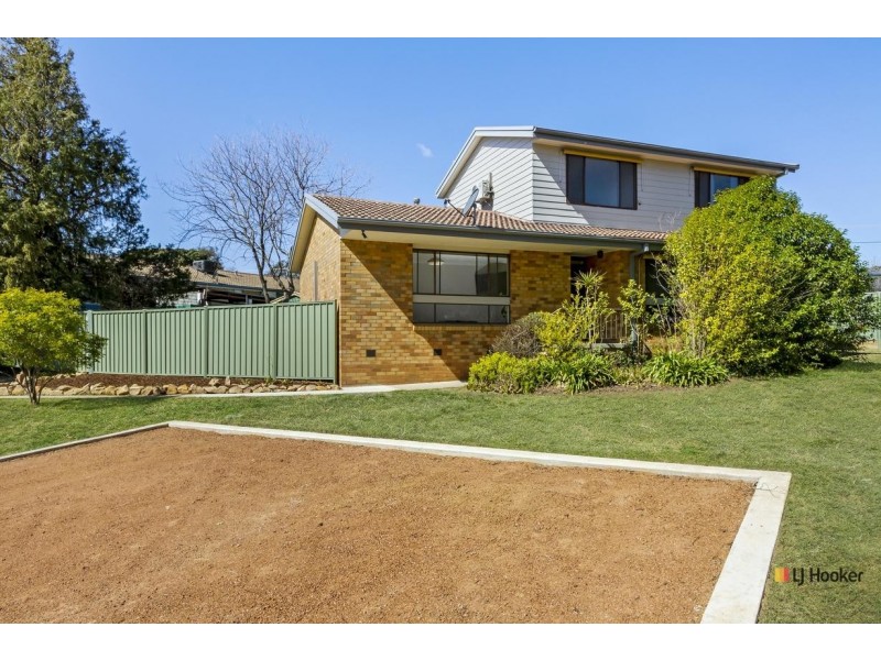 2 Millhouse Crescent, Higgins ACT 2615