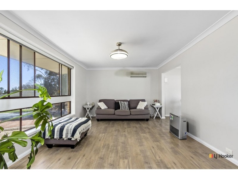 2 Millhouse Crescent, Higgins ACT 2615