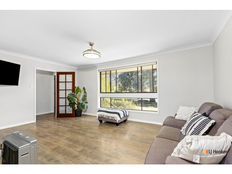 2 Millhouse Crescent, Higgins ACT 2615