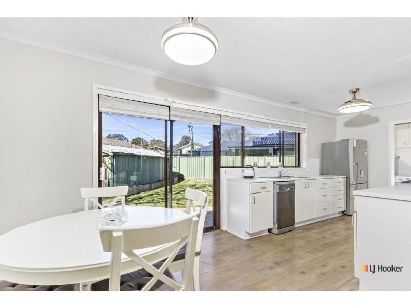 2 Millhouse Crescent, Higgins ACT 2615