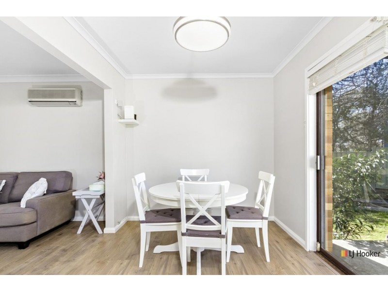 2 Millhouse Crescent, Higgins ACT 2615