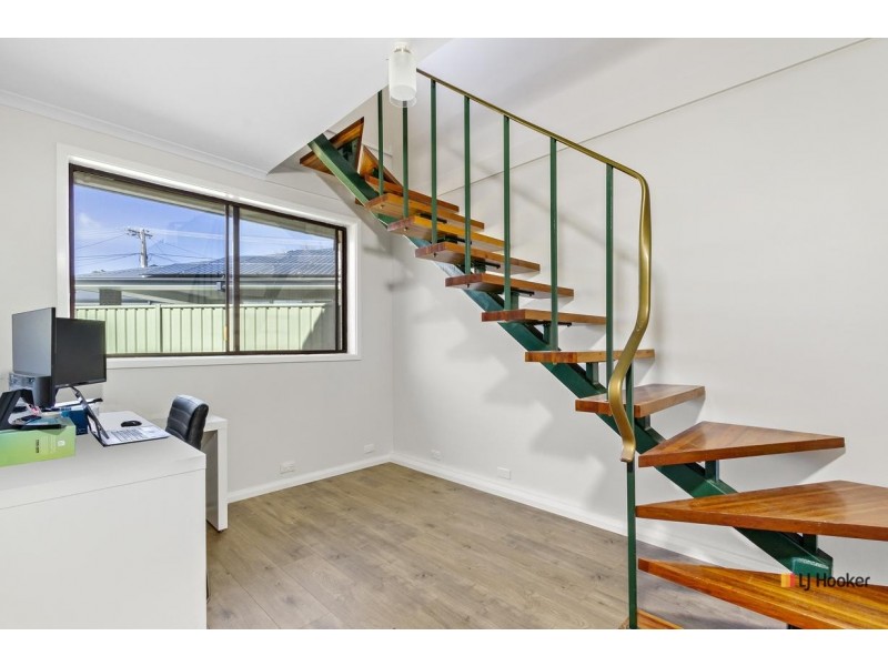 2 Millhouse Crescent, Higgins ACT 2615