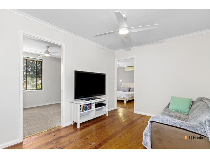 2 Millhouse Crescent, Higgins ACT 2615