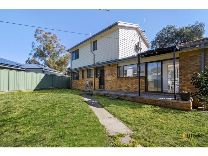 2 Millhouse Crescent, Higgins ACT 2615