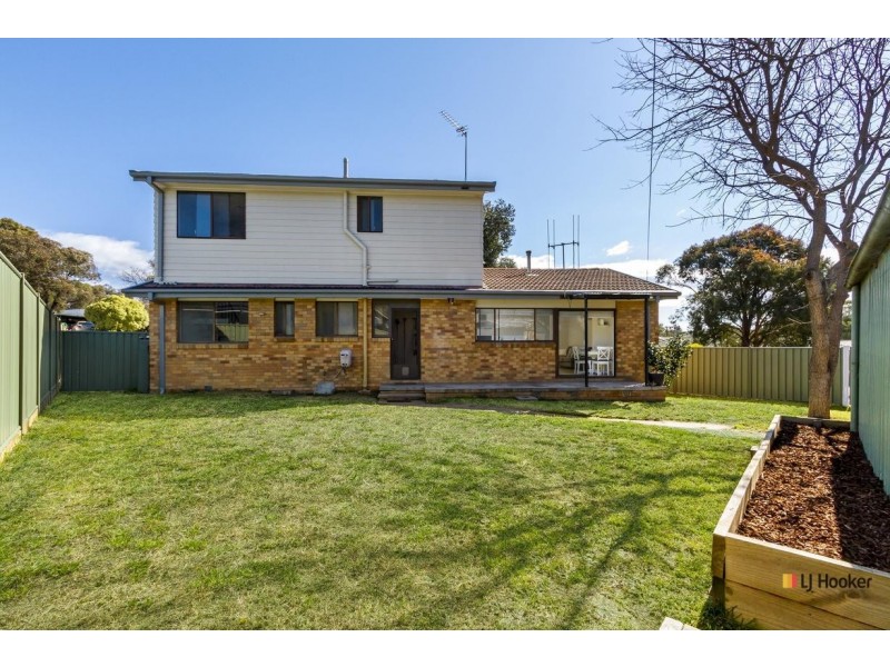 2 Millhouse Crescent, Higgins ACT 2615