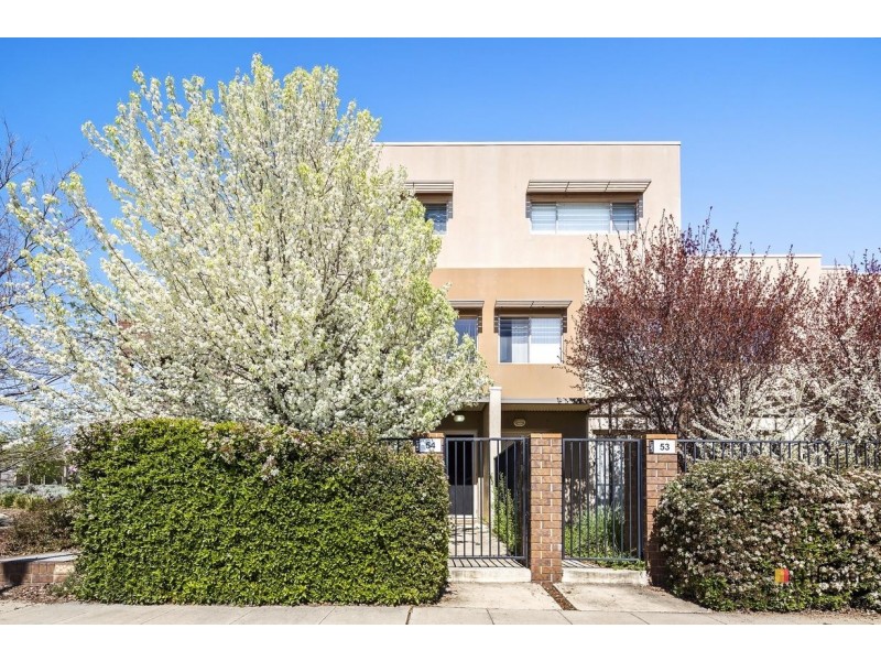 54/64 Kings Canyon Street, Harrison ACT 2914
