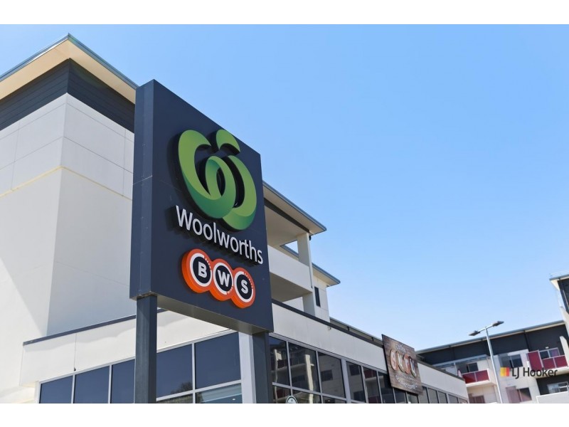 54/64 Kings Canyon Street, Harrison ACT 2914