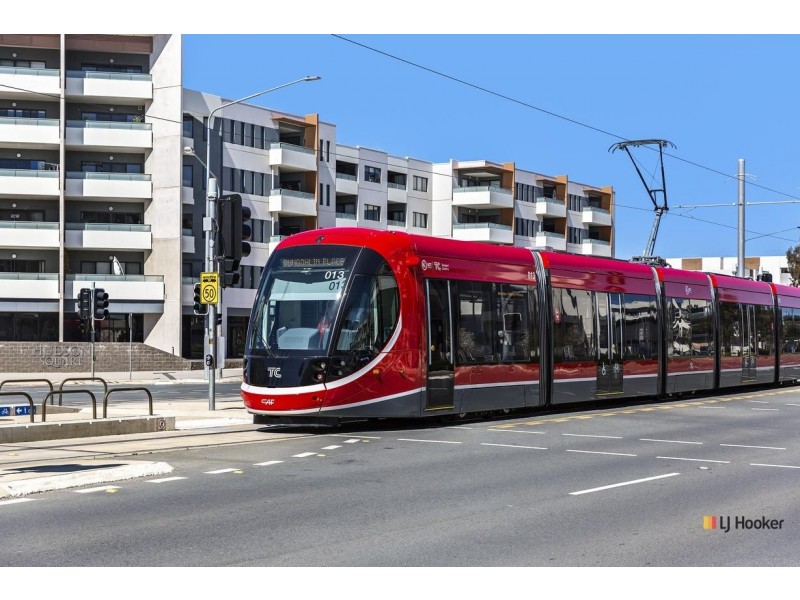 54/64 Kings Canyon Street, Harrison ACT 2914