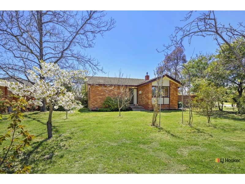 1 Becker Place, Downer ACT 2602