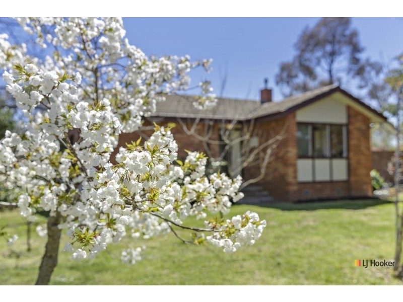 1 Becker Place, Downer ACT 2602