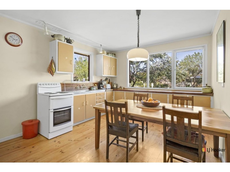 1 Becker Place, Downer ACT 2602