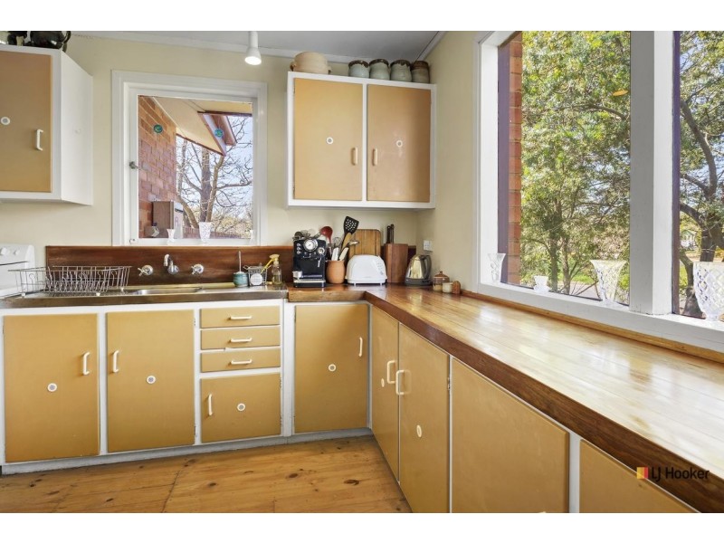 1 Becker Place, Downer ACT 2602