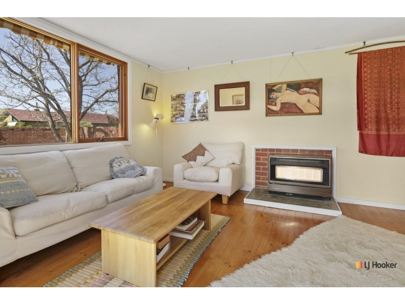 1 Becker Place, Downer ACT 2602