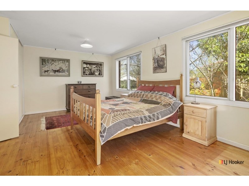 1 Becker Place, Downer ACT 2602