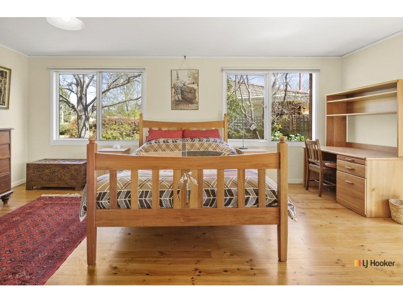 1 Becker Place, Downer ACT 2602