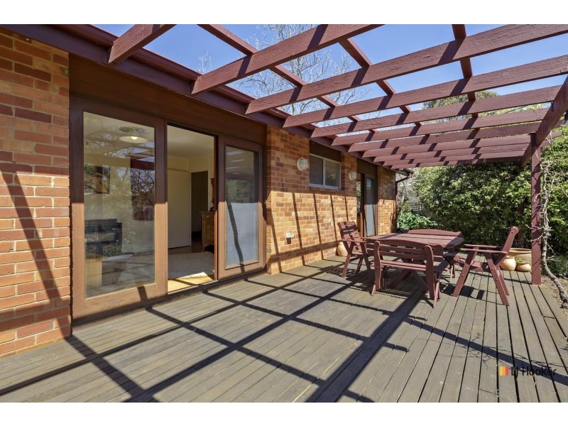 1 Becker Place, Downer ACT 2602