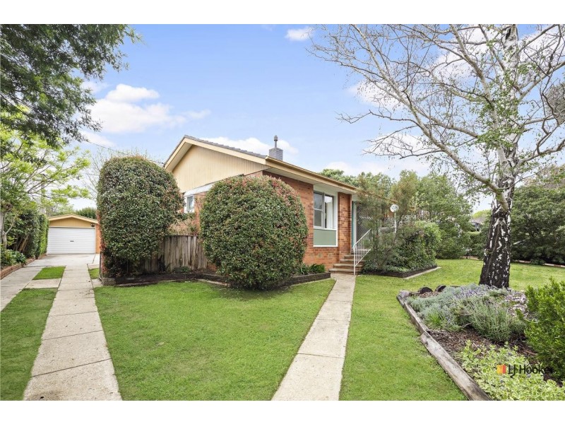 38 Williams Street, Watson ACT 2602