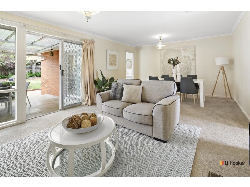 38 Williams Street, Watson ACT 2602