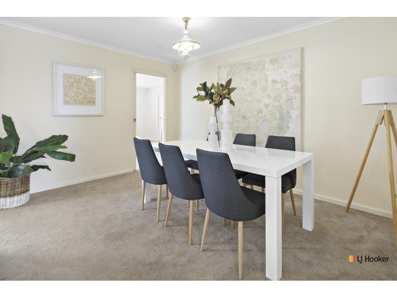 38 Williams Street, Watson ACT 2602