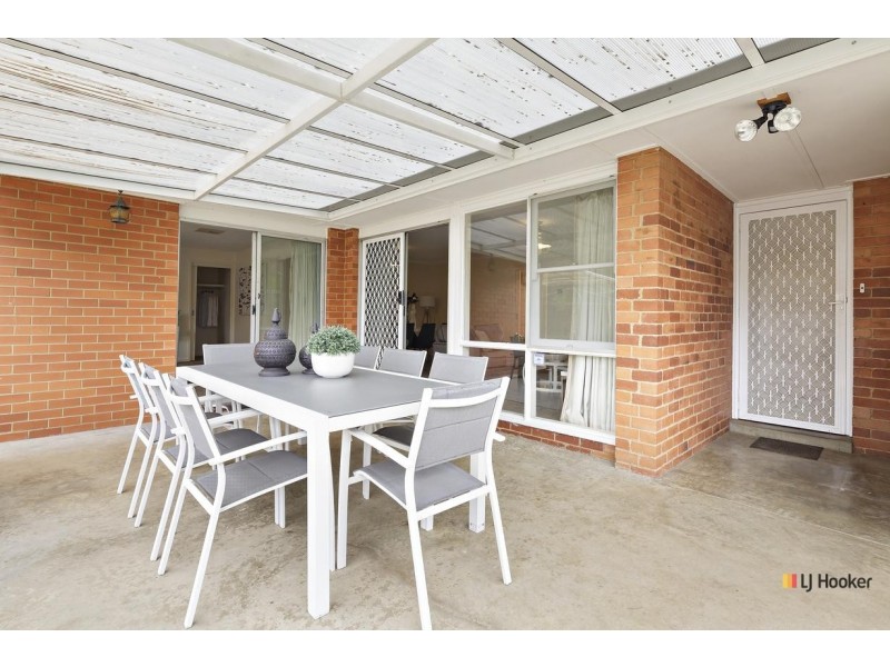 38 Williams Street, Watson ACT 2602