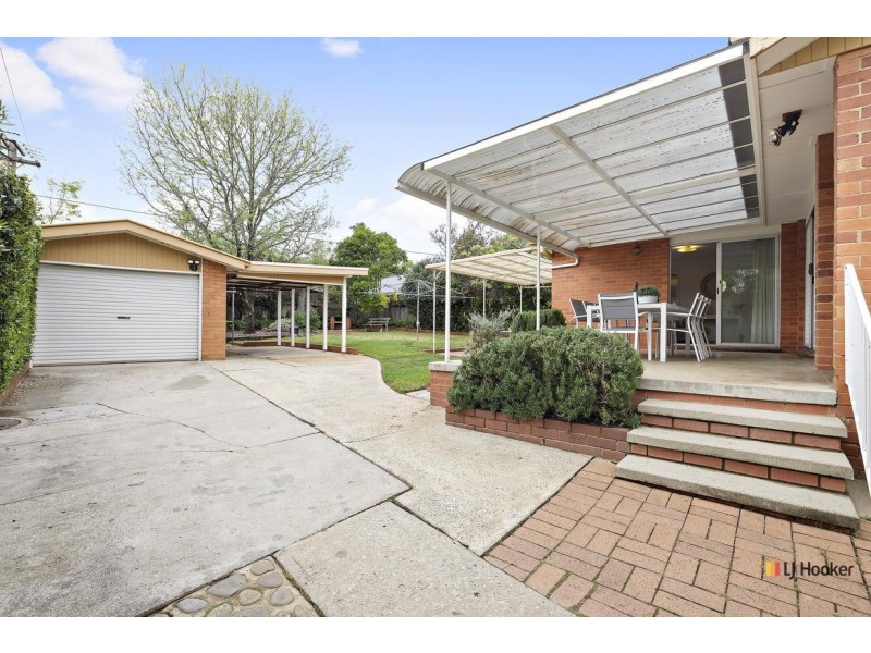 38 Williams Street, Watson ACT 2602