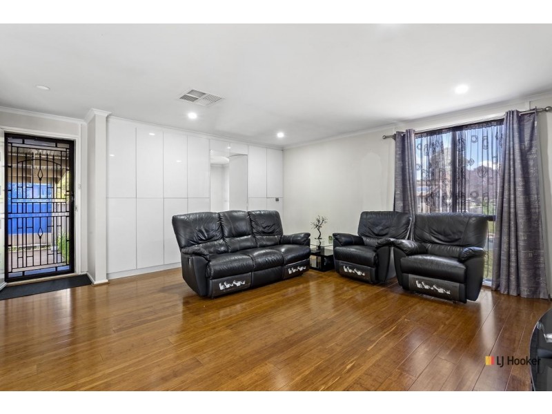 57 Harrington Circuit, Kambah ACT 2902