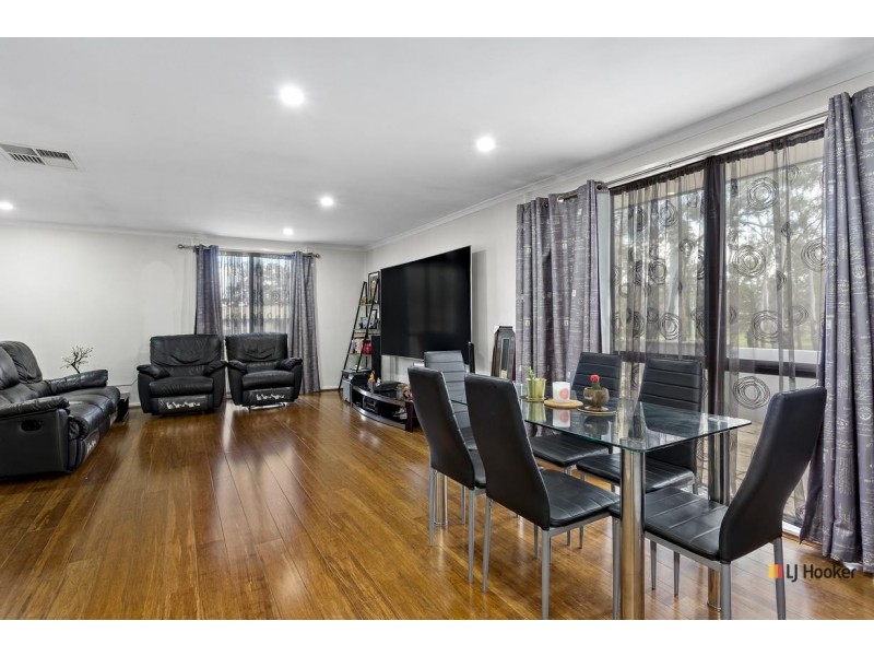 57 Harrington Circuit, Kambah ACT 2902