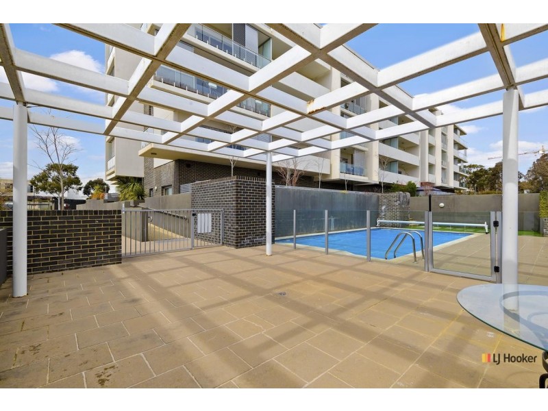 207/9 Watkin Street, Bruce ACT 2617