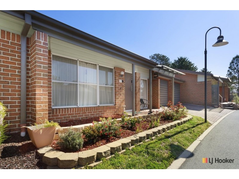 7/177 Badimara Street, Fisher ACT 2611