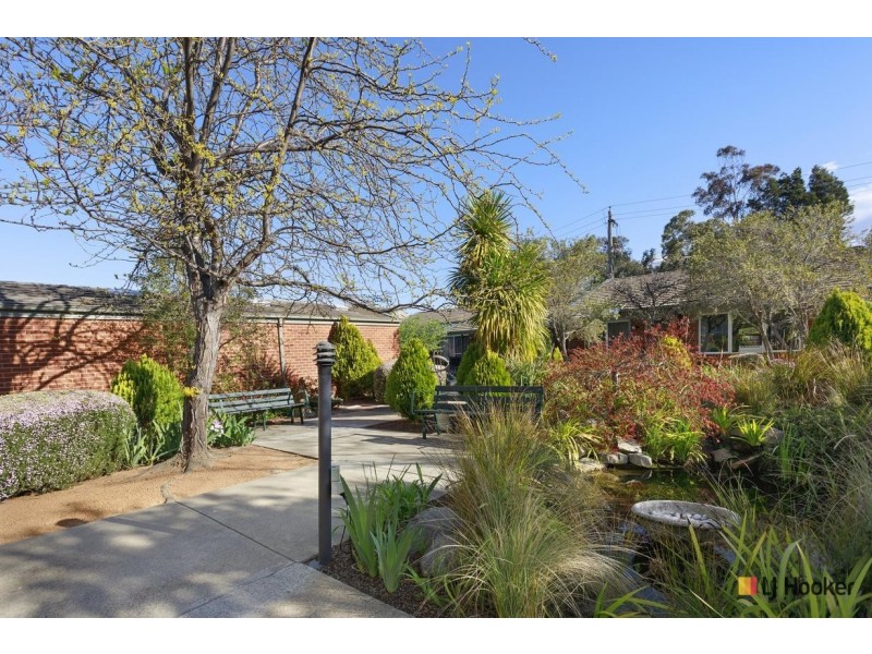 7/177 Badimara Street, Fisher ACT 2611