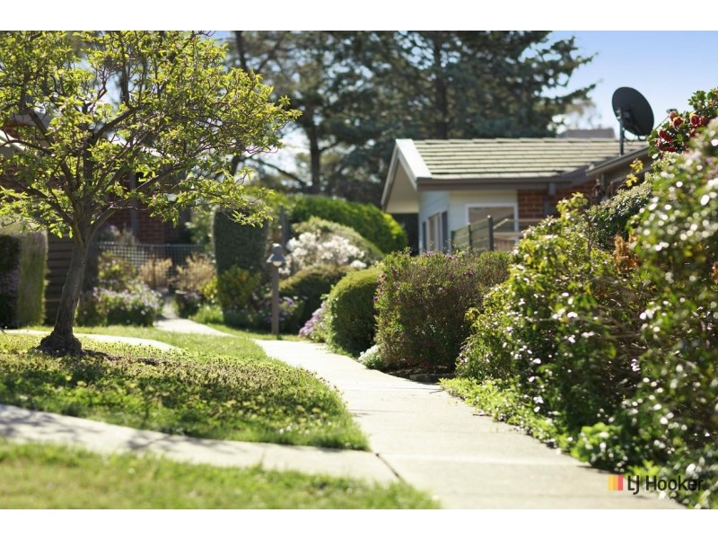 7/177 Badimara Street, Fisher ACT 2611