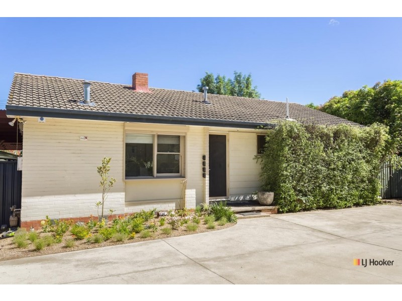 245 Antill Street, Watson ACT 2602