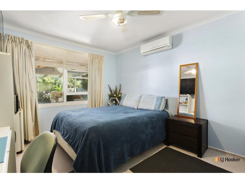 245 Antill Street, Watson ACT 2602