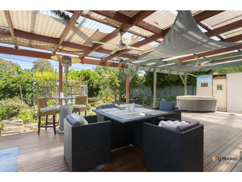 245 Antill Street, Watson ACT 2602