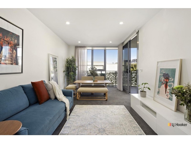 212/6 Cape Street, Dickson ACT 2602