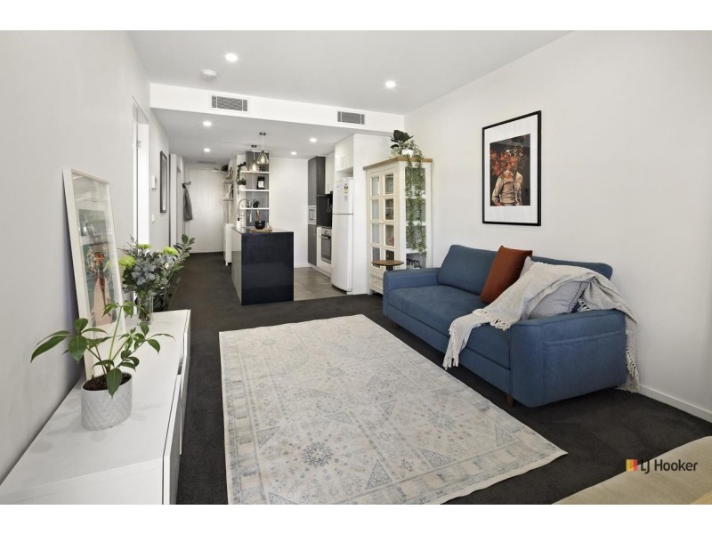 212/6 Cape Street, Dickson ACT 2602