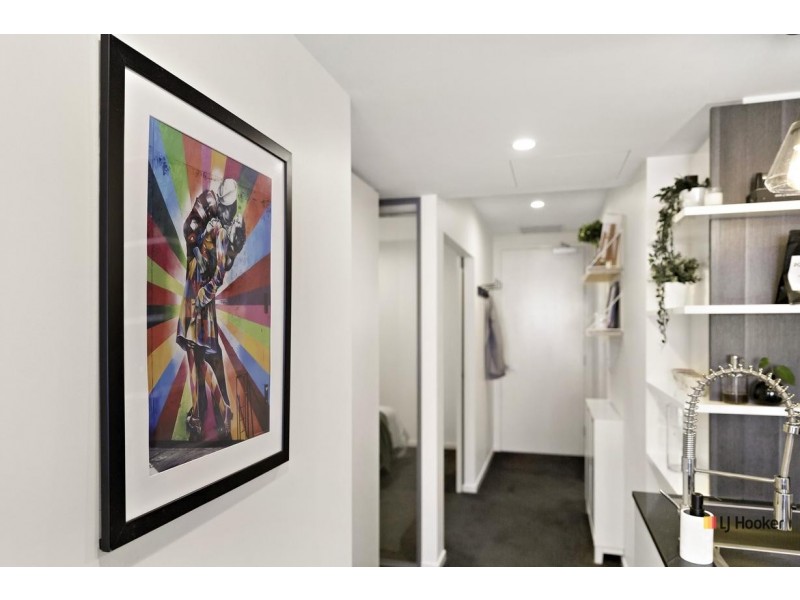 212/6 Cape Street, Dickson ACT 2602