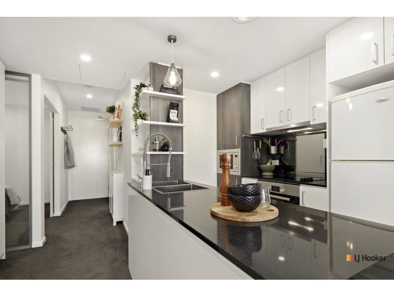 212/6 Cape Street, Dickson ACT 2602