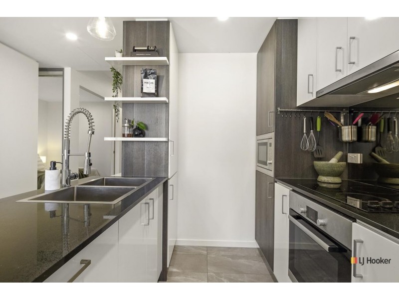 212/6 Cape Street, Dickson ACT 2602