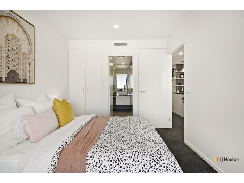 212/6 Cape Street, Dickson ACT 2602