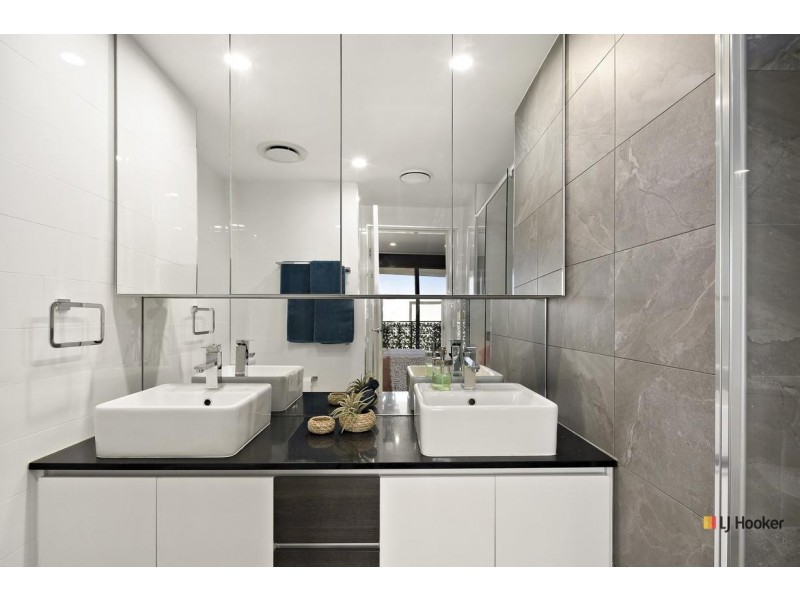 212/6 Cape Street, Dickson ACT 2602