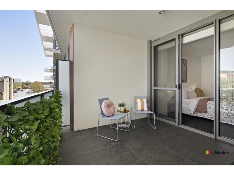 212/6 Cape Street, Dickson ACT 2602