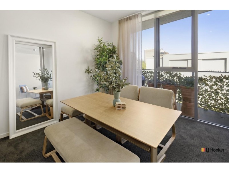 212/6 Cape Street, Dickson ACT 2602