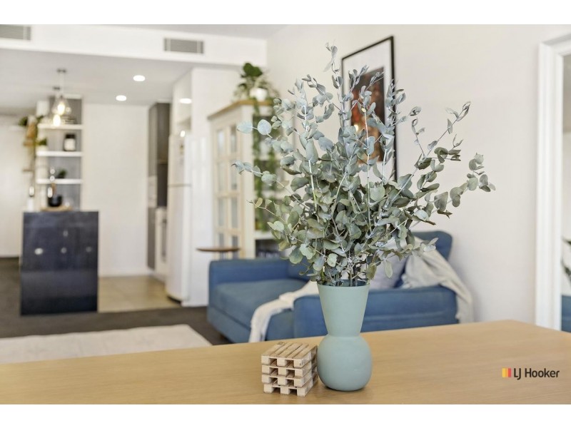 212/6 Cape Street, Dickson ACT 2602