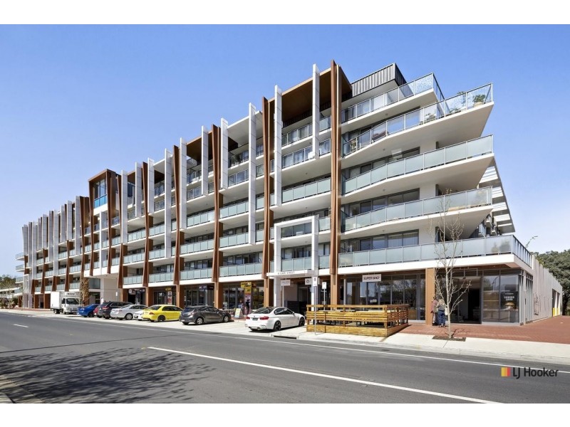 212/6 Cape Street, Dickson ACT 2602