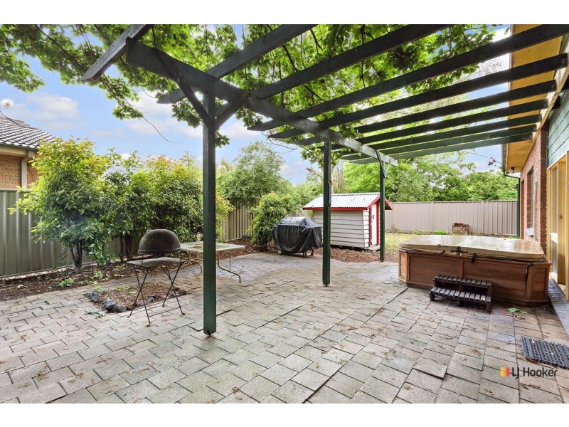 28 Wakool Circuit, Kaleen ACT 2617