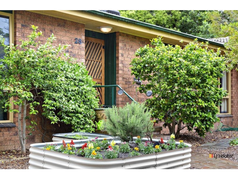 28 Wakool Circuit, Kaleen ACT 2617