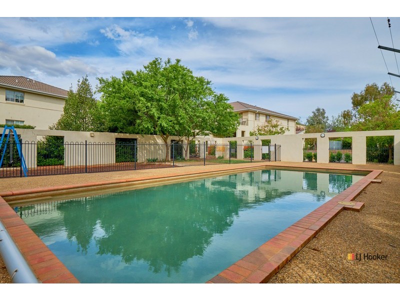 94/20 Federal Highway, Watson ACT 2602