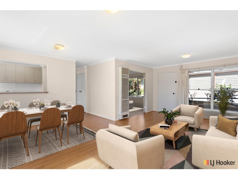 19/177 Badimara Street, Fisher ACT 2611