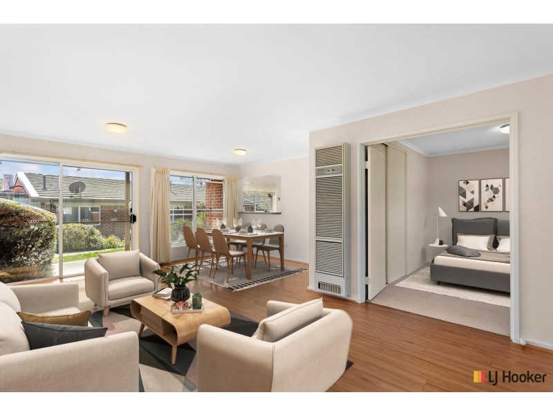 19/177 Badimara Street, Fisher ACT 2611